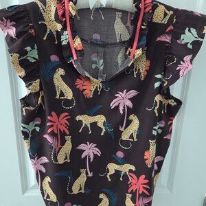 NWOT Democracy Top XL